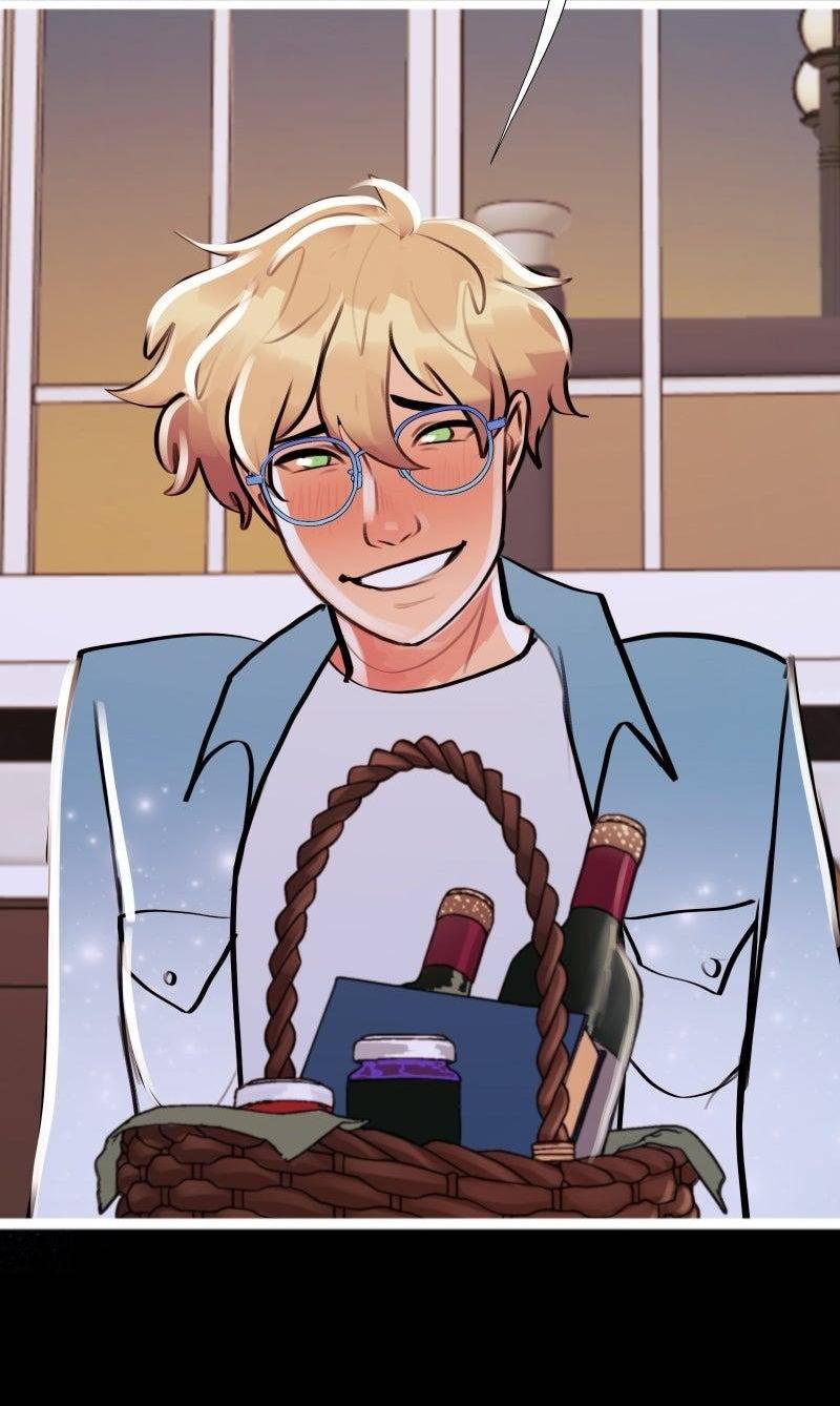 Манга Звездолов - Глава 38 Страница 32