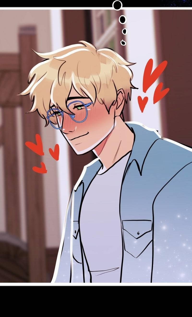 Манга Звездолов - Глава 38 Страница 24