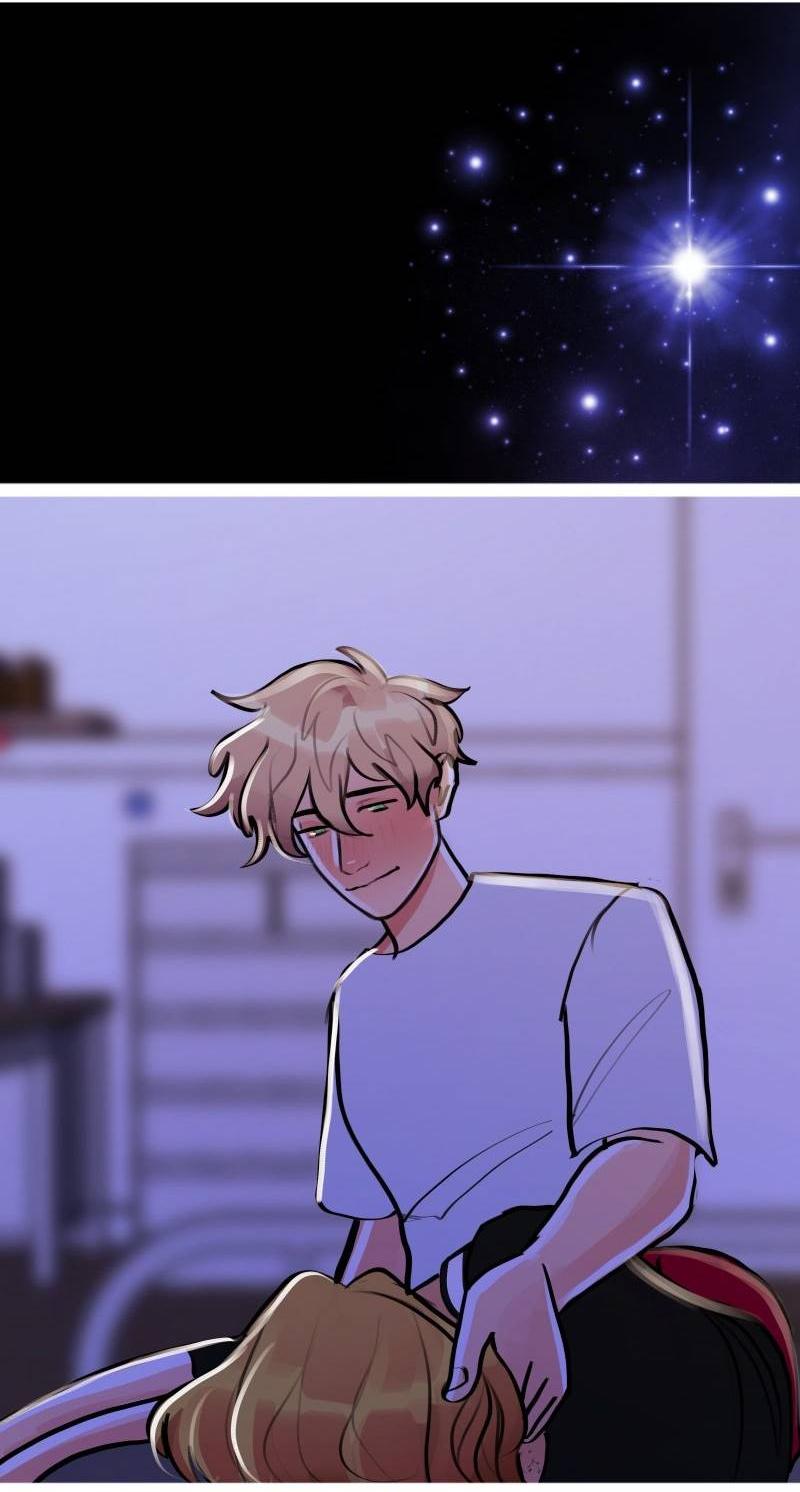 Манга Звездолов - Глава 39 Страница 27