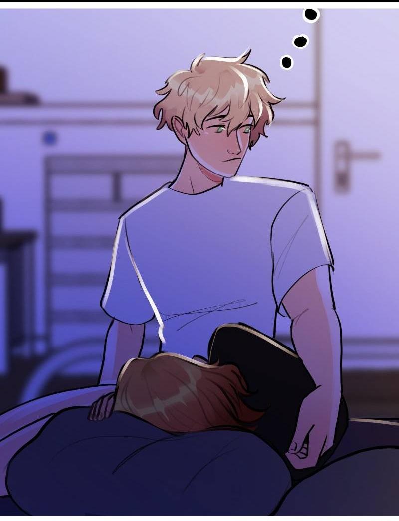 Манга Звездолов - Глава 39 Страница 31