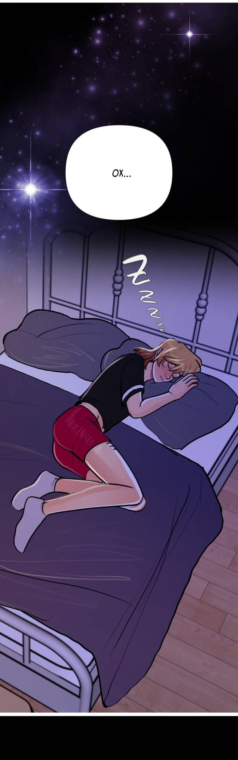 Манга Звездолов - Глава 39 Страница 23