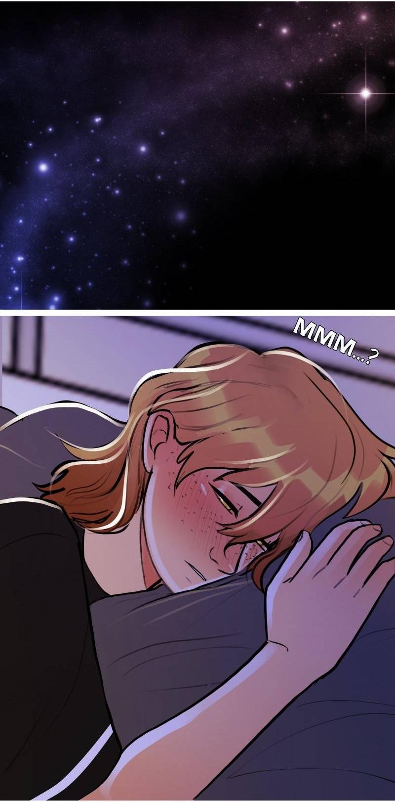 Манга Звездолов - Глава 39 Страница 32