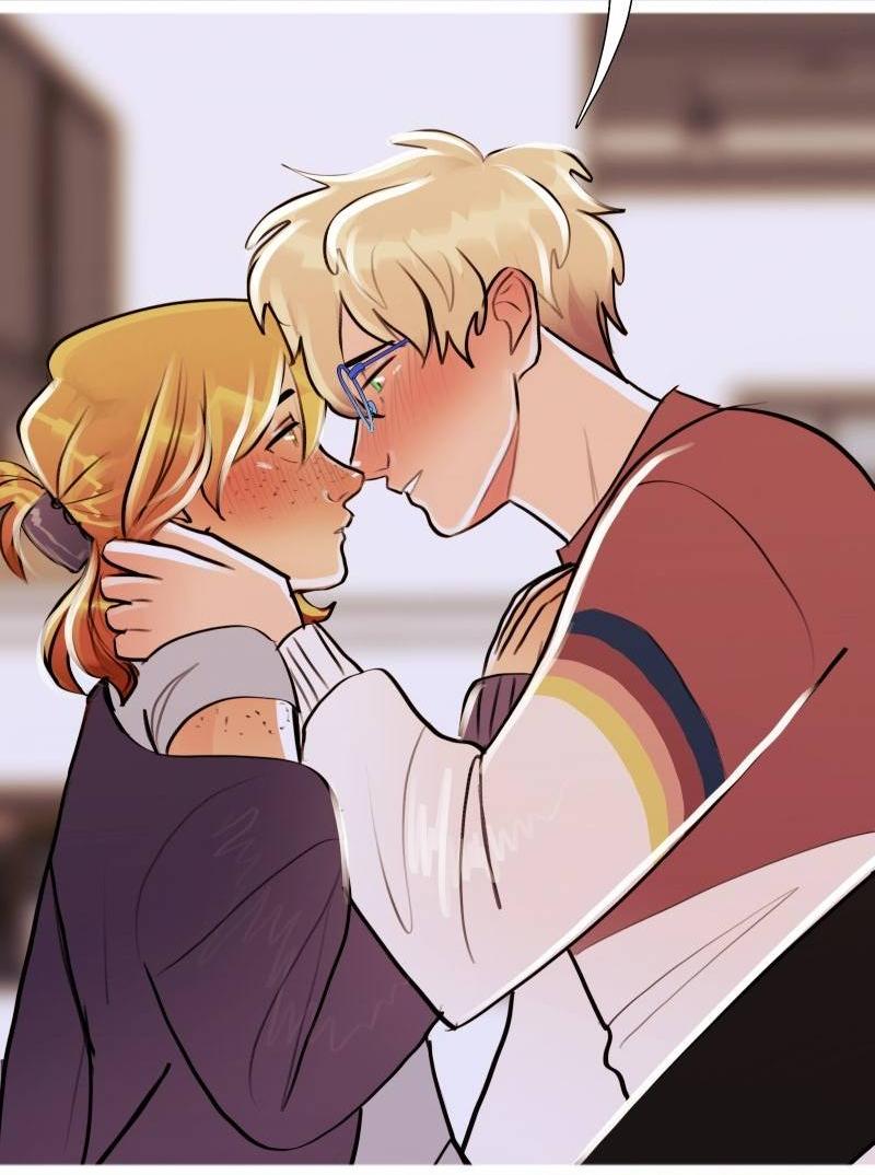 Манга Звездолов - Глава 40 Страница 39