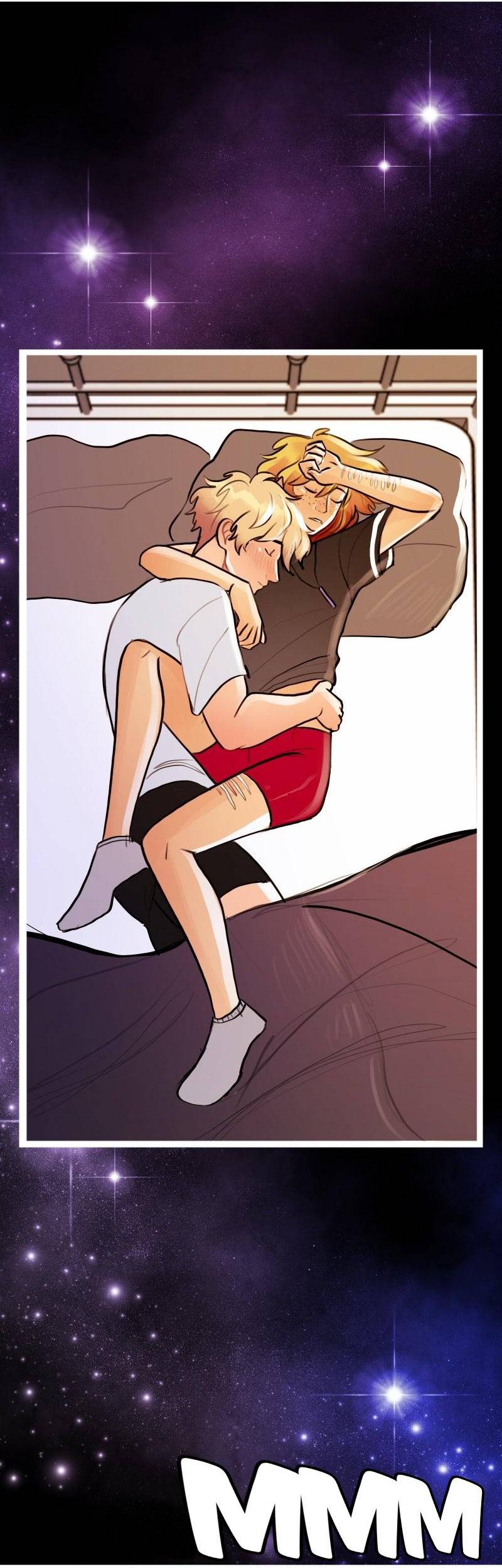 Манга Звездолов - Глава 40 Страница 2