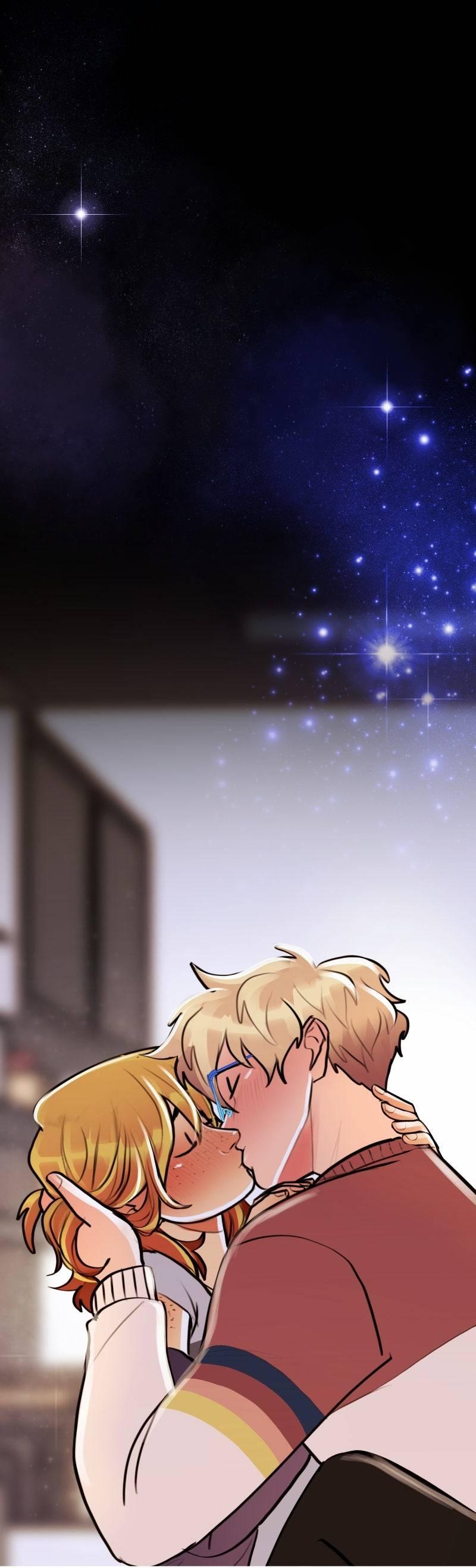 Манга Звездолов - Глава 41 Страница 1