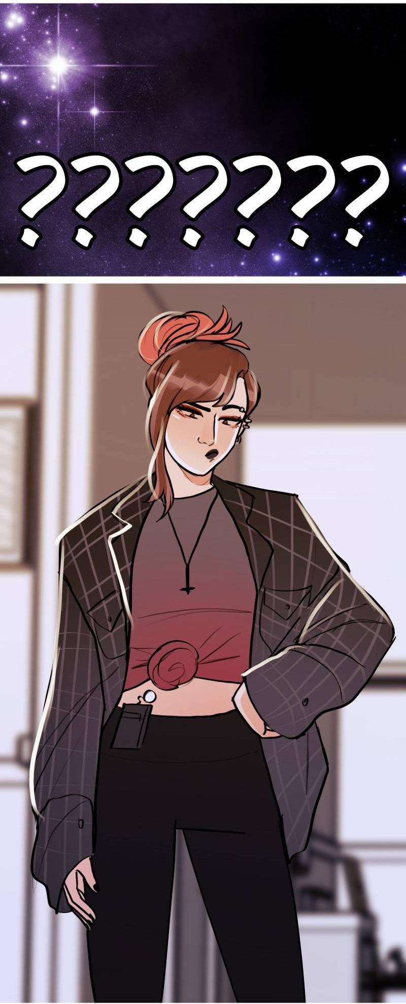 Манга Звездолов - Глава 41 Страница 47