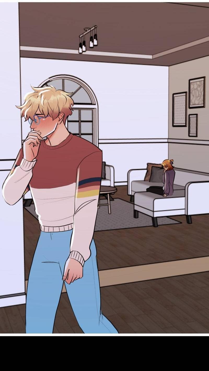 Манга Звездолов - Глава 41 Страница 4