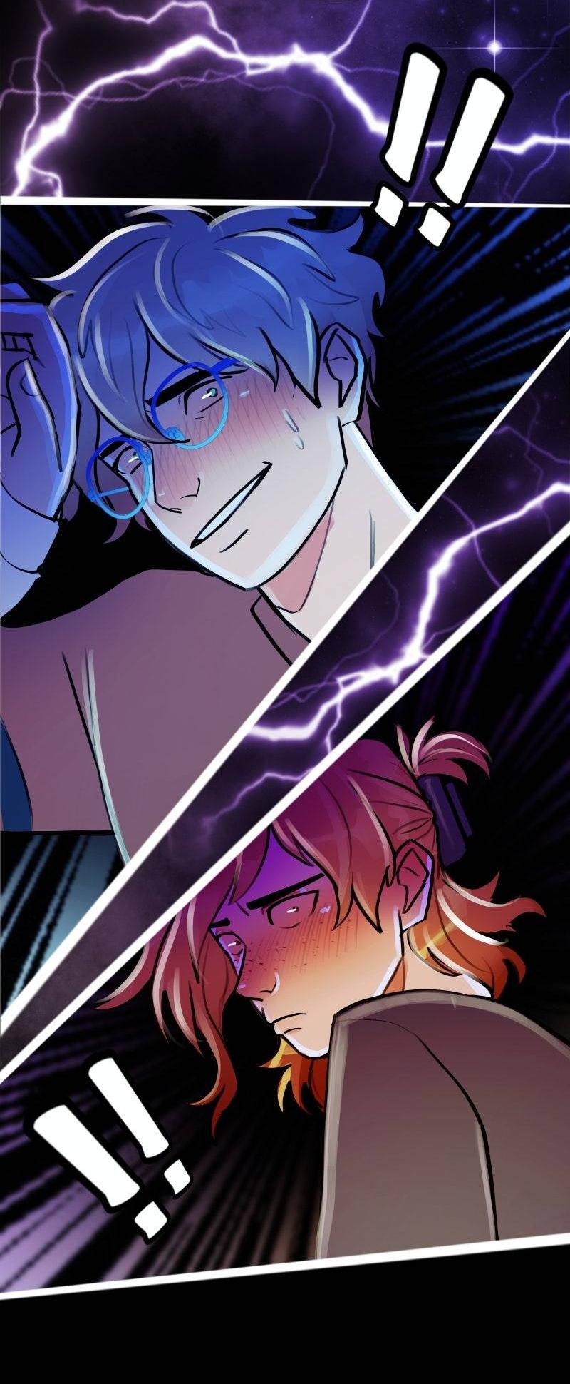 Манга Звездолов - Глава 41 Страница 17