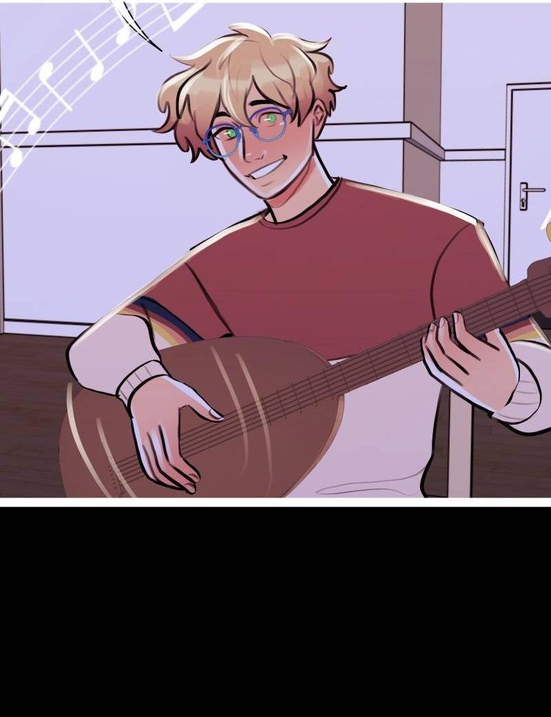 Манга Звездолов - Глава 42 Страница 23