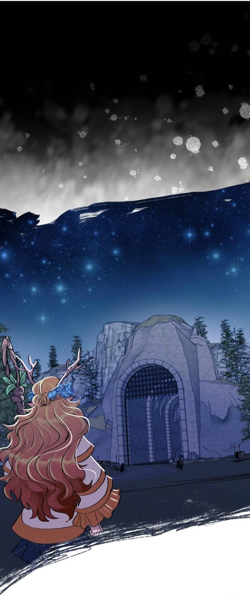 Манга Звездолов - Глава 42 Страница 3