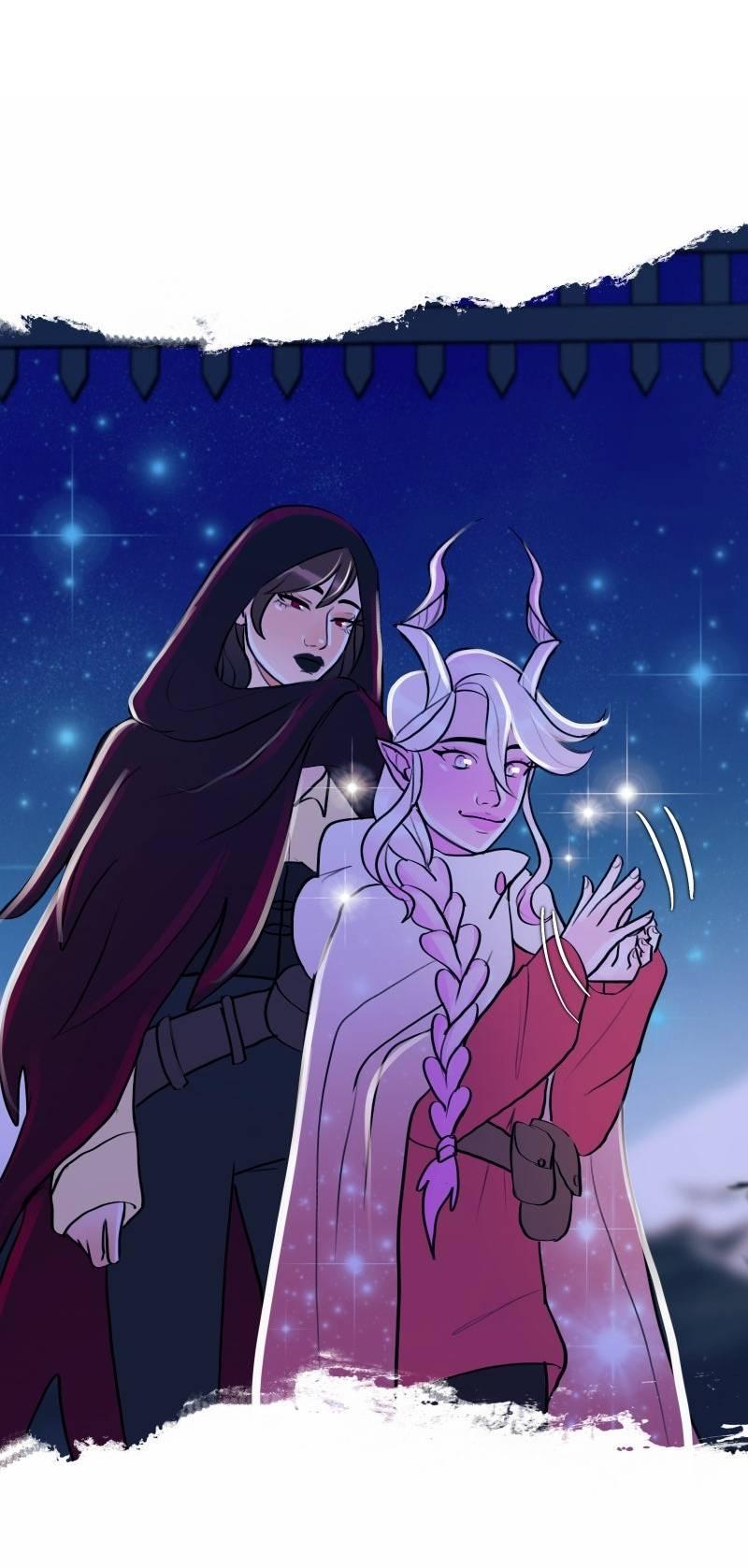 Манга Звездолов - Глава 42 Страница 12