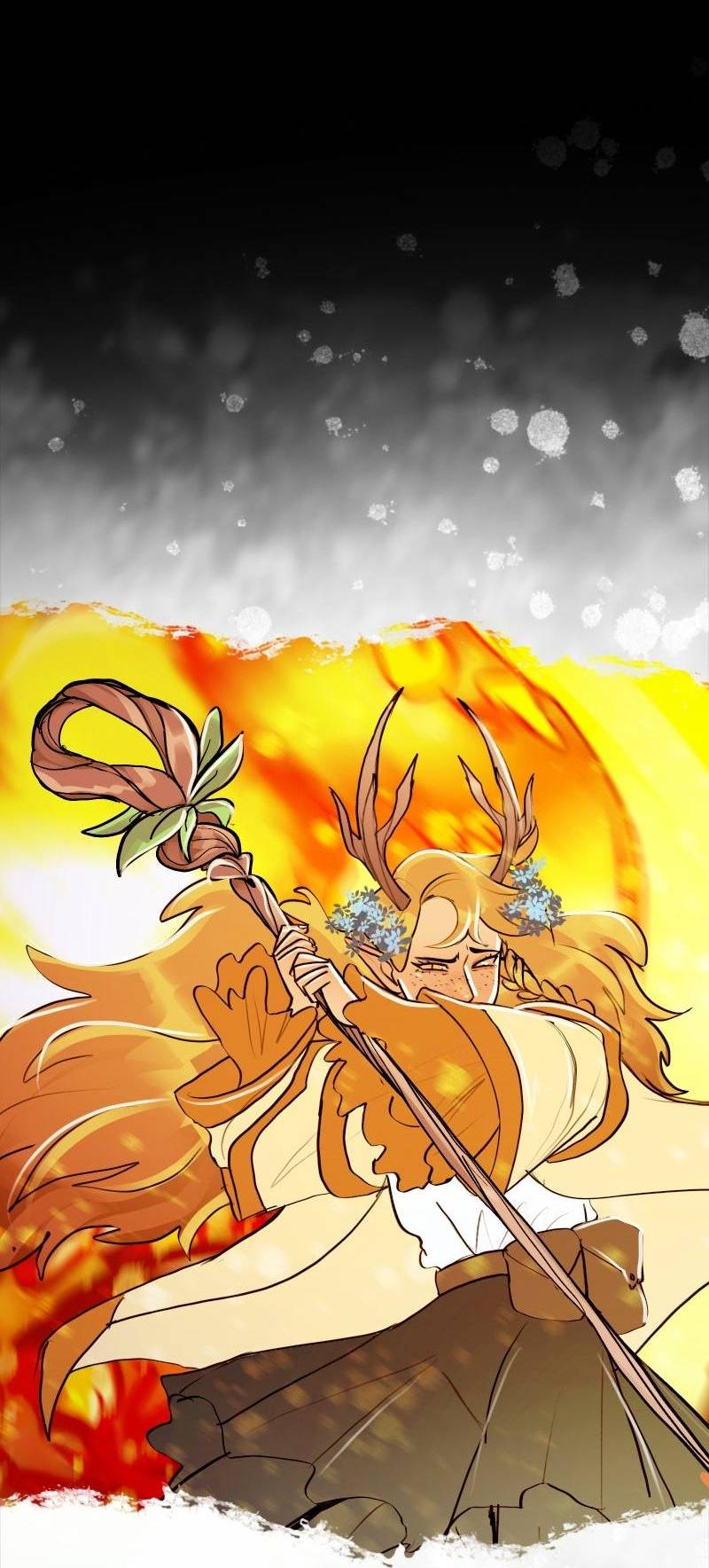 Манга Звездолов - Глава 42 Страница 28