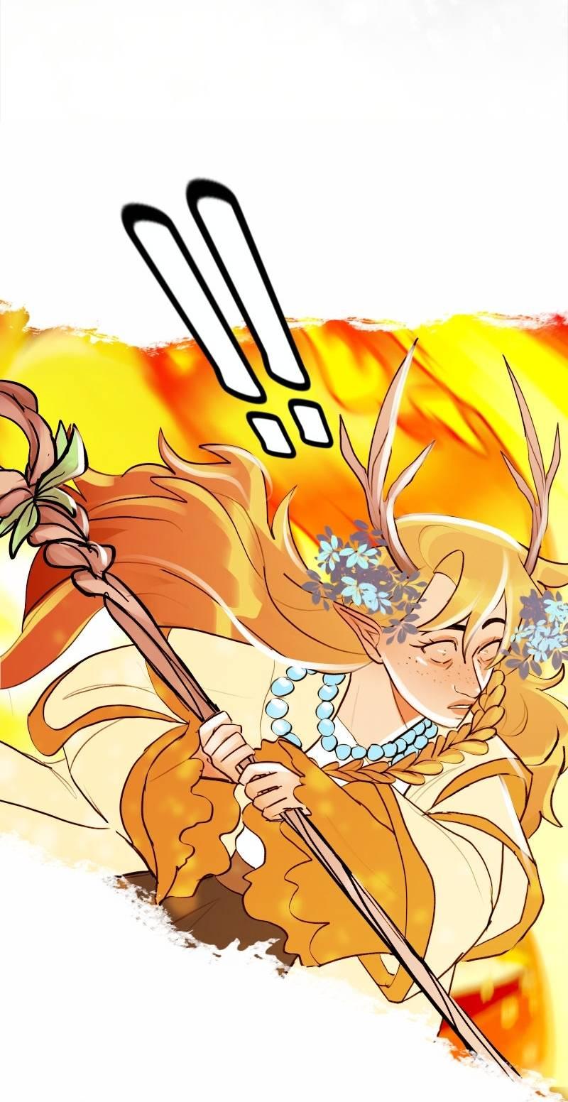 Манга Звездолов - Глава 42 Страница 32