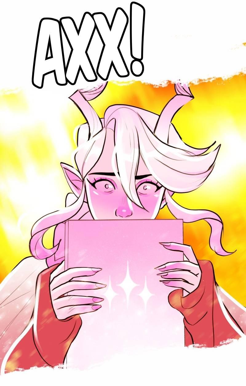 Манга Звездолов - Глава 42 Страница 37