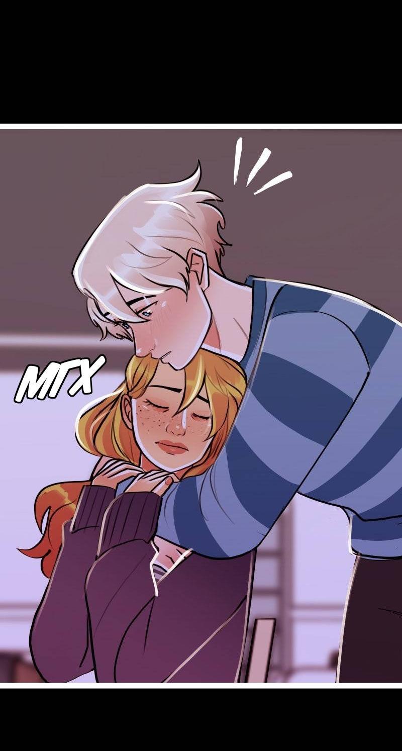 Манга Звездолов - Глава 43 Страница 8