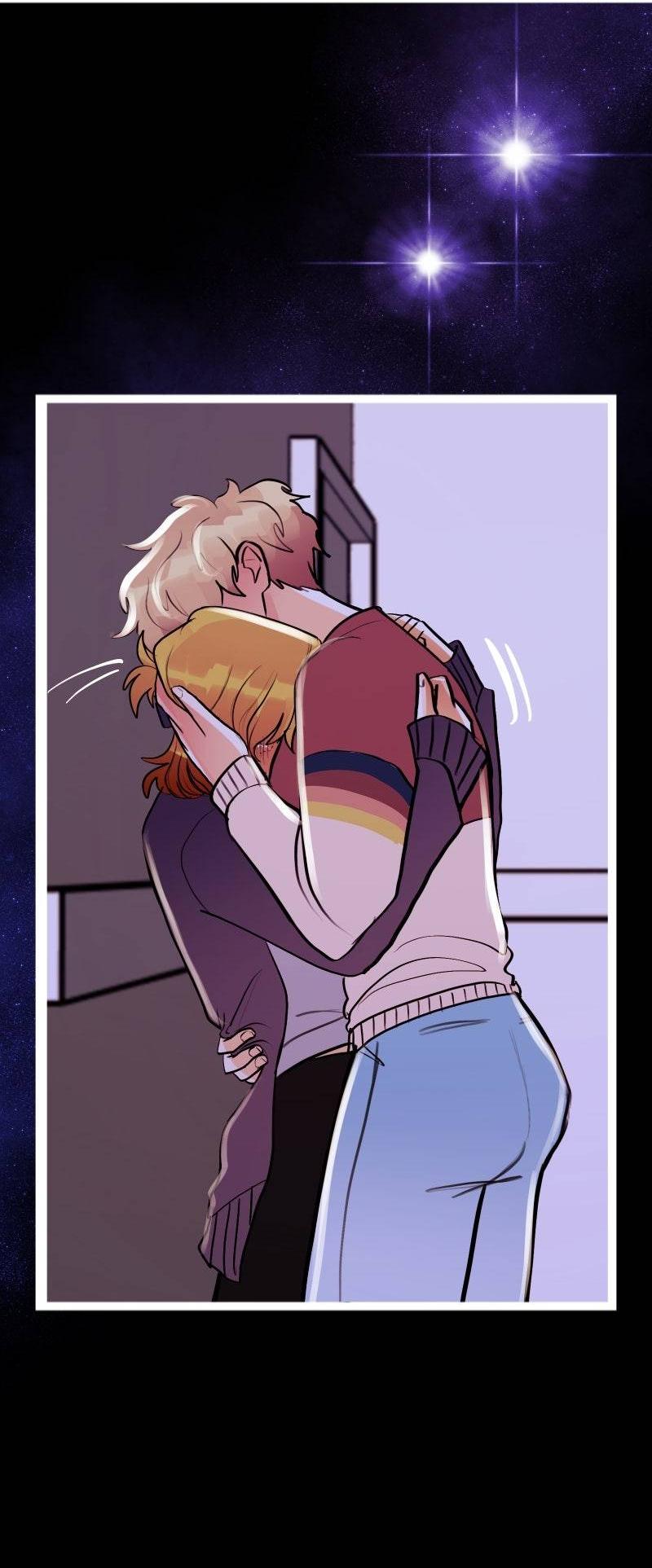 Манга Звездолов - Глава 43 Страница 47