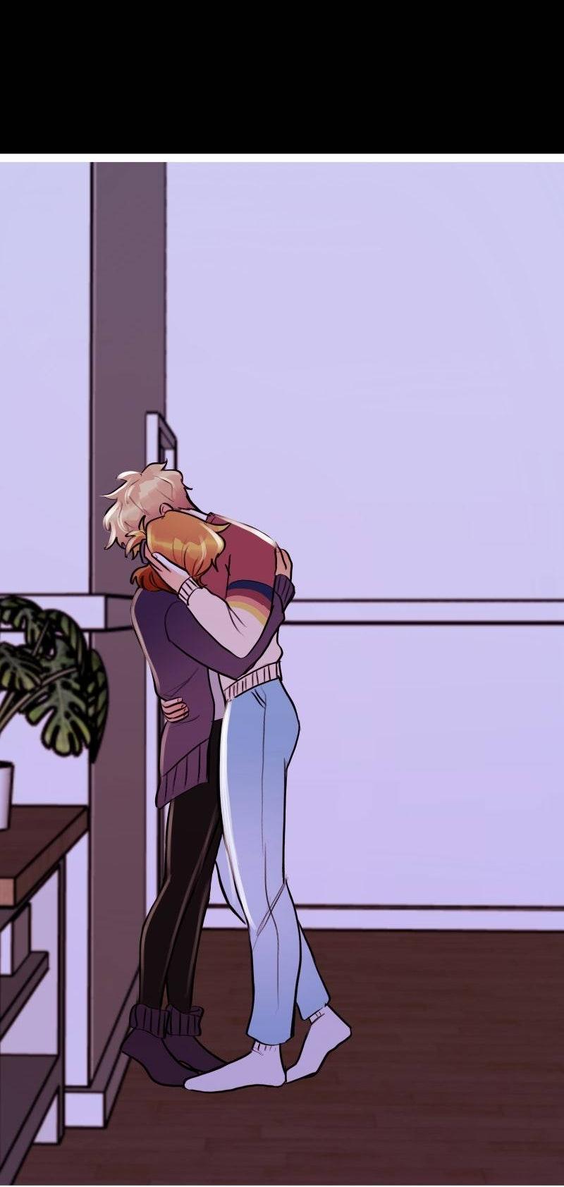 Манга Звездолов - Глава 43 Страница 48