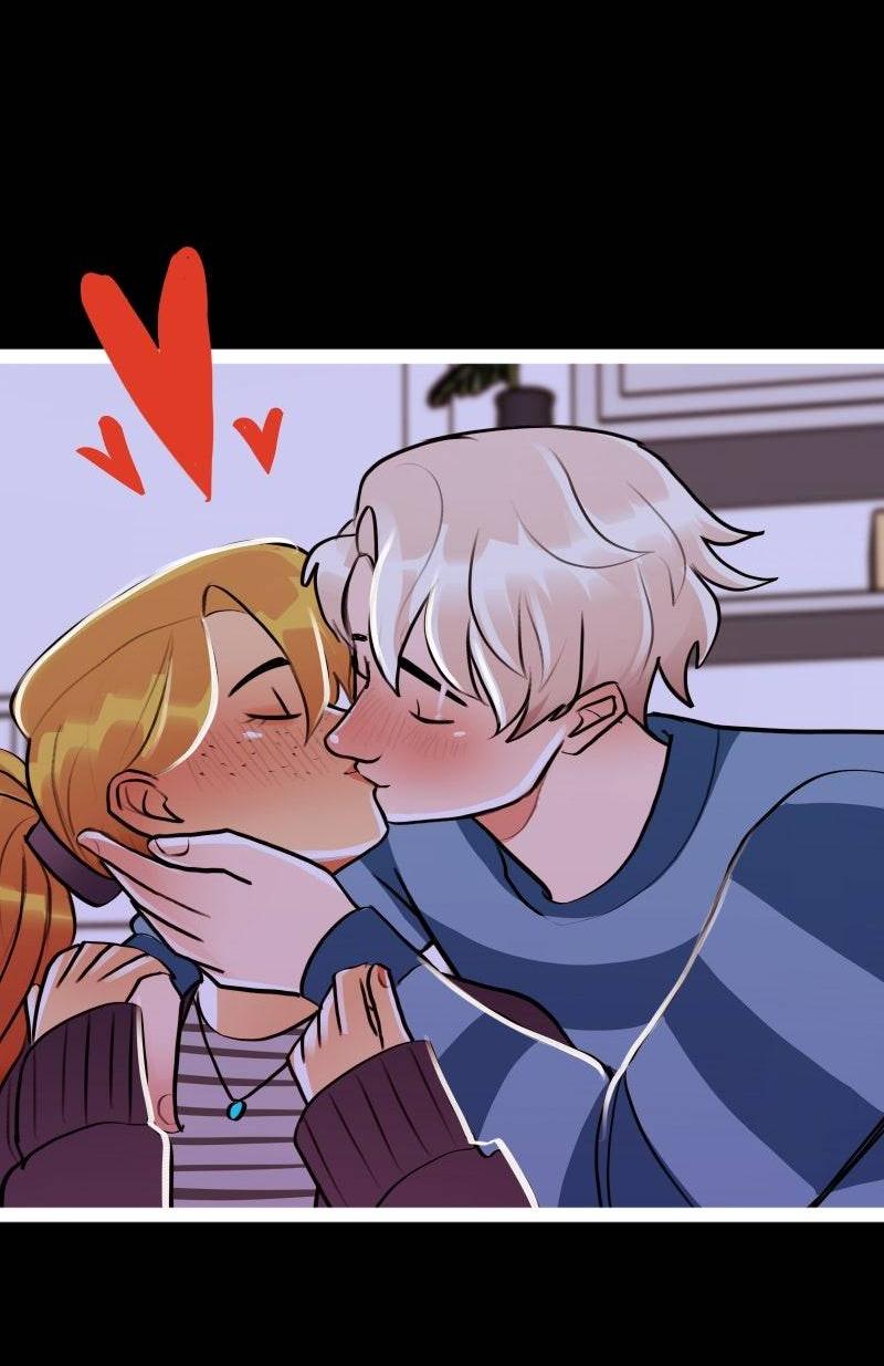 Манга Звездолов - Глава 43 Страница 11