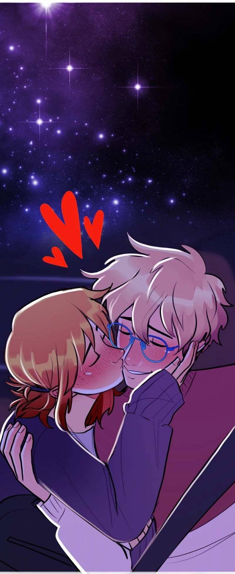 Манга Звездолов - Глава 44 Страница 10