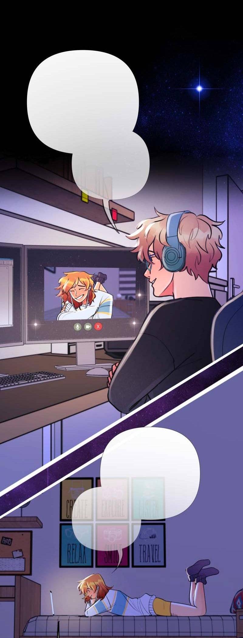 Манга Звездолов - Глава 44 Страница 43