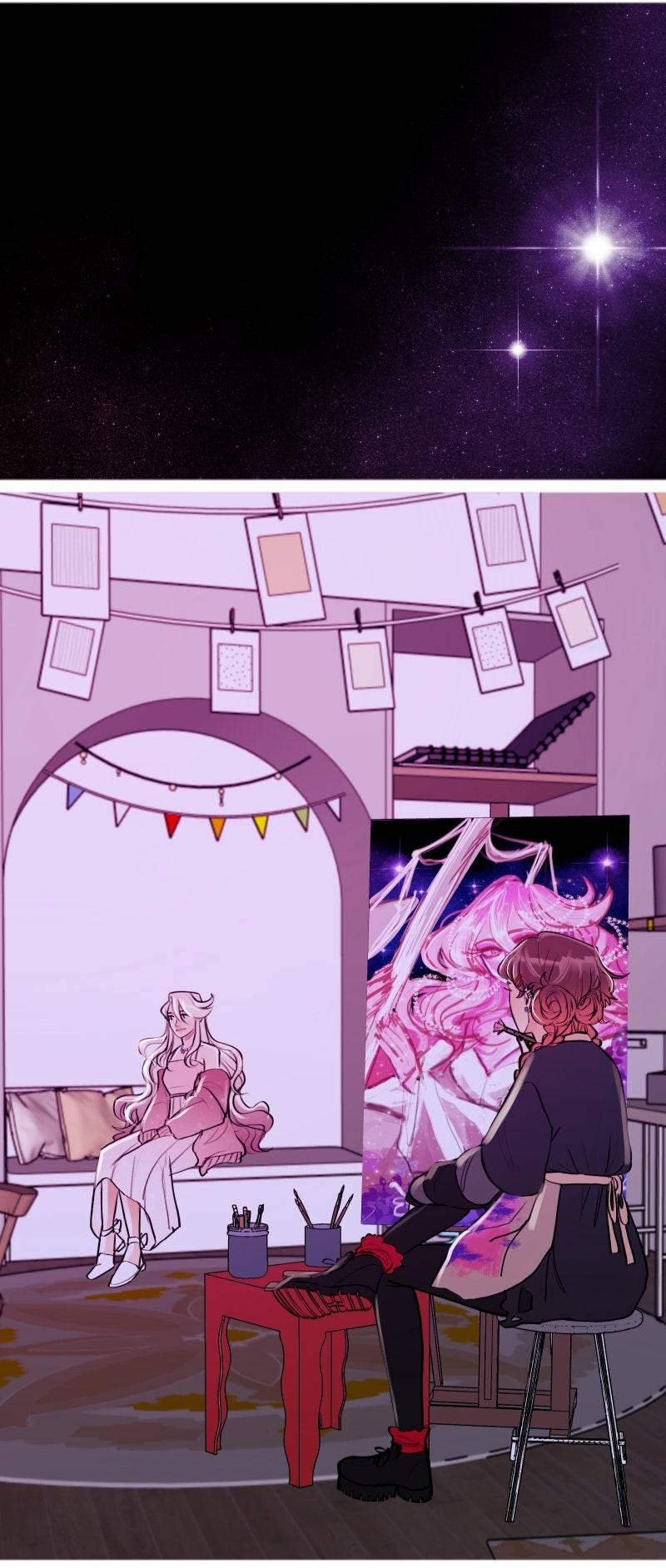 Манга Звездолов - Глава 45 Страница 2