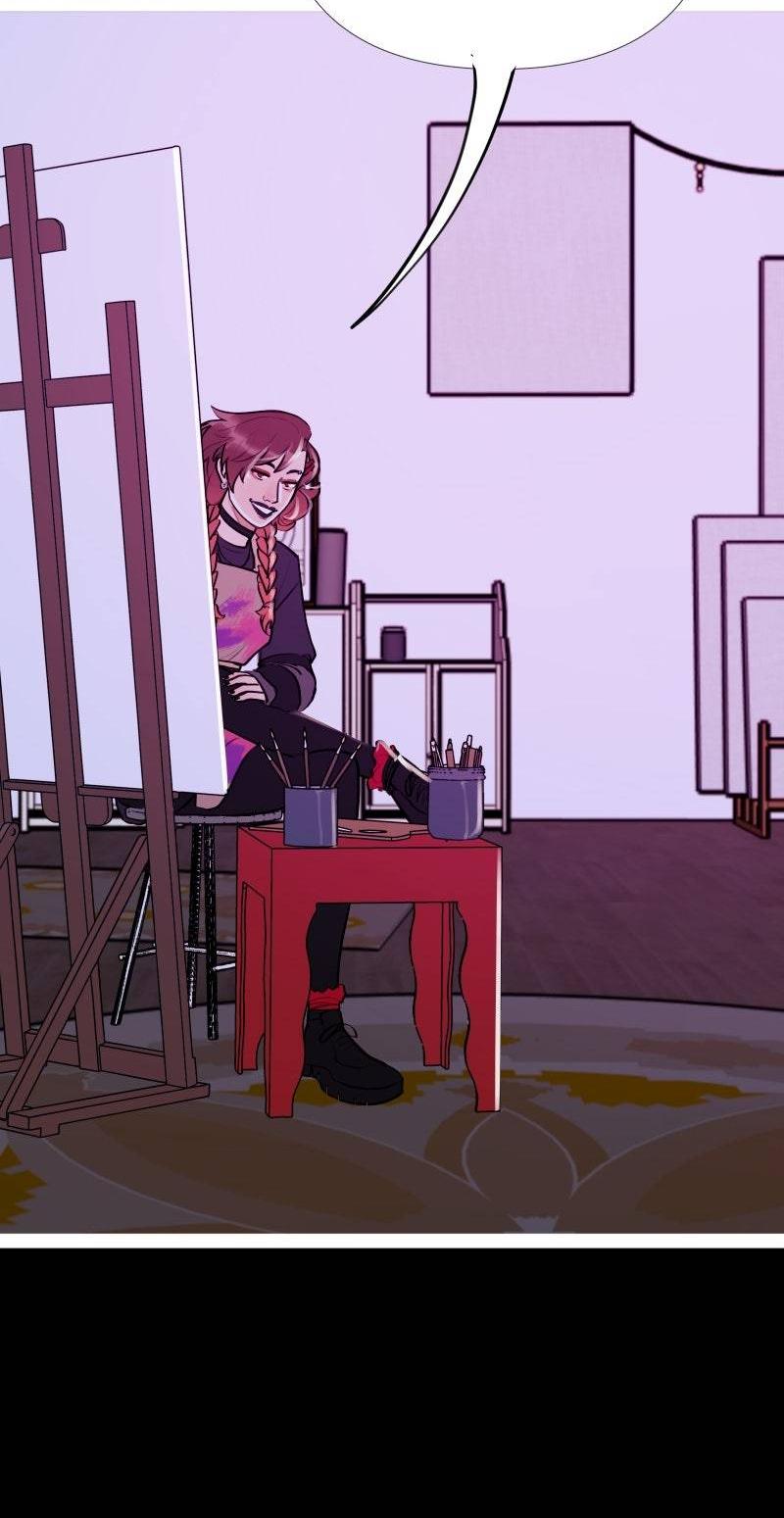 Манга Звездолов - Глава 45 Страница 4