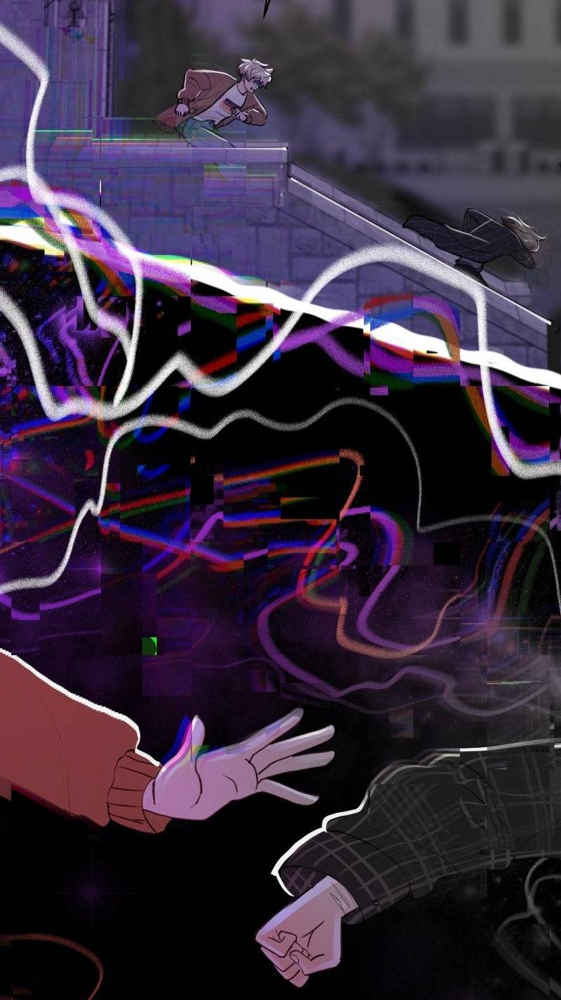 Манга Звездолов - Глава 46 Страница 21