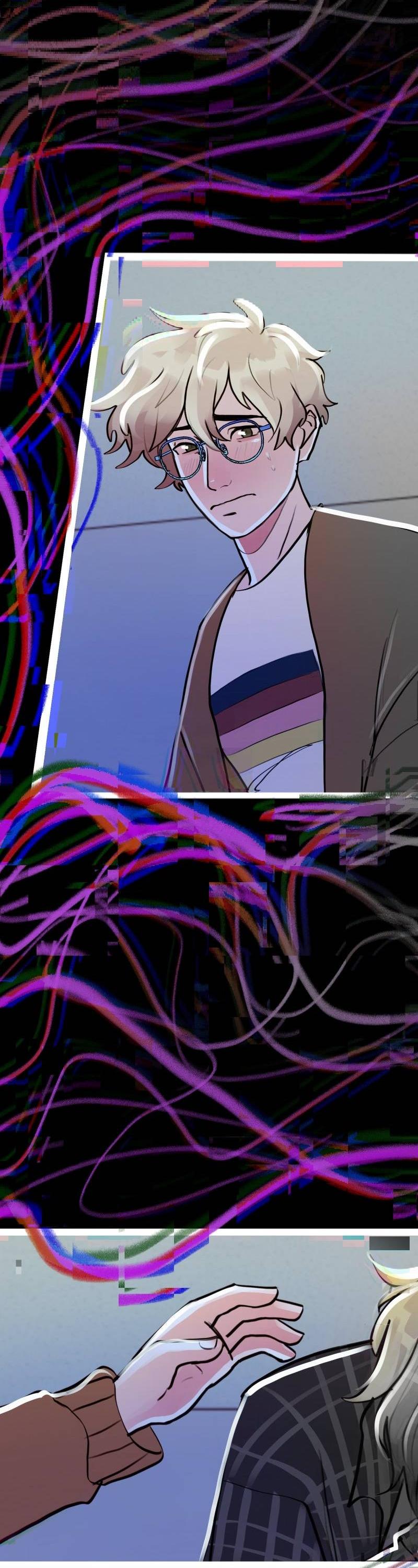 Манга Звездолов - Глава 46 Страница 32