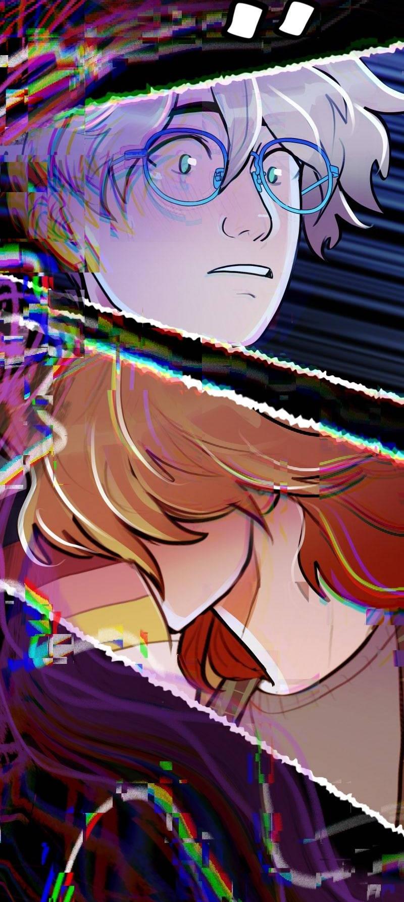 Манга Звездолов - Глава 46 Страница 12