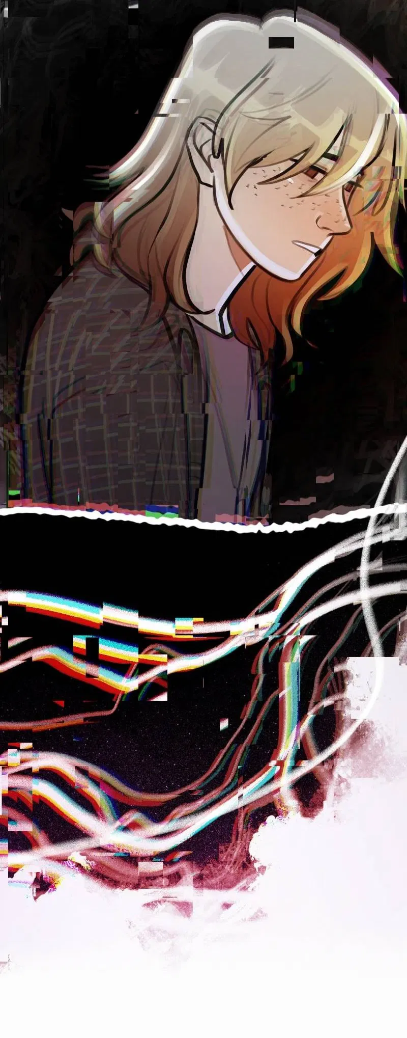 Манга Звездолов - Глава 48 Страница 28