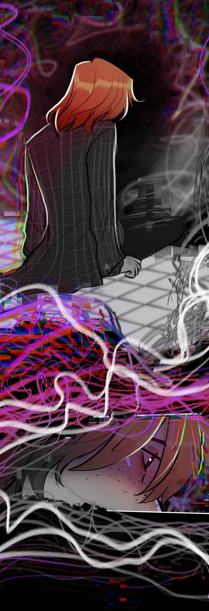 Манга Звездолов - Глава 48 Страница 10