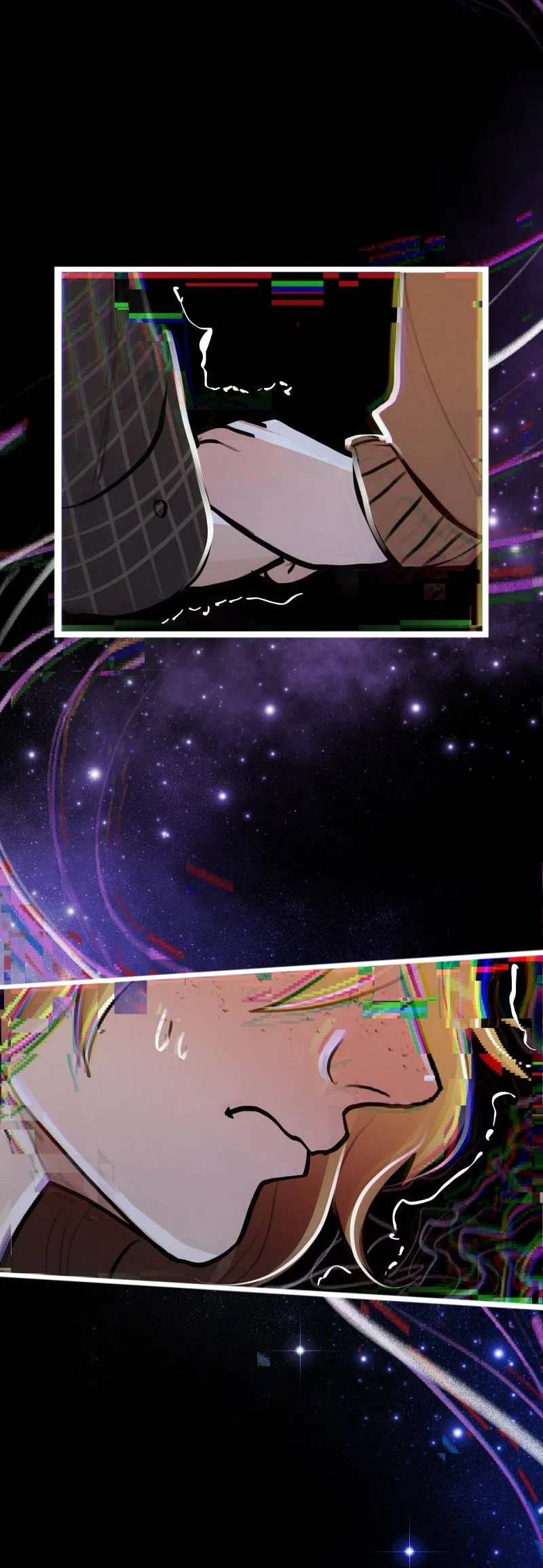 Манга Звездолов - Глава 48 Страница 22