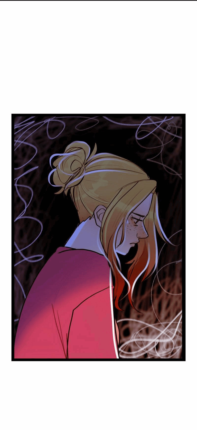 Манга Звездолов - Глава 48 Страница 46