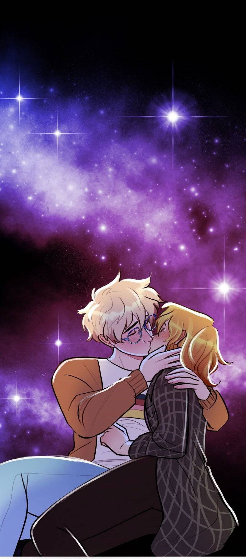 Манга Звездолов - Глава 47 Страница 44