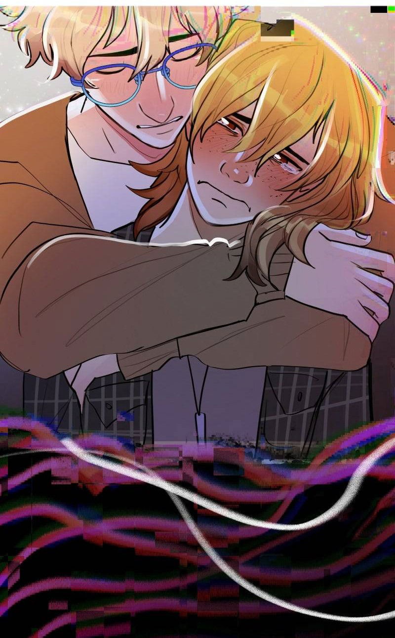 Манга Звездолов - Глава 47 Страница 21