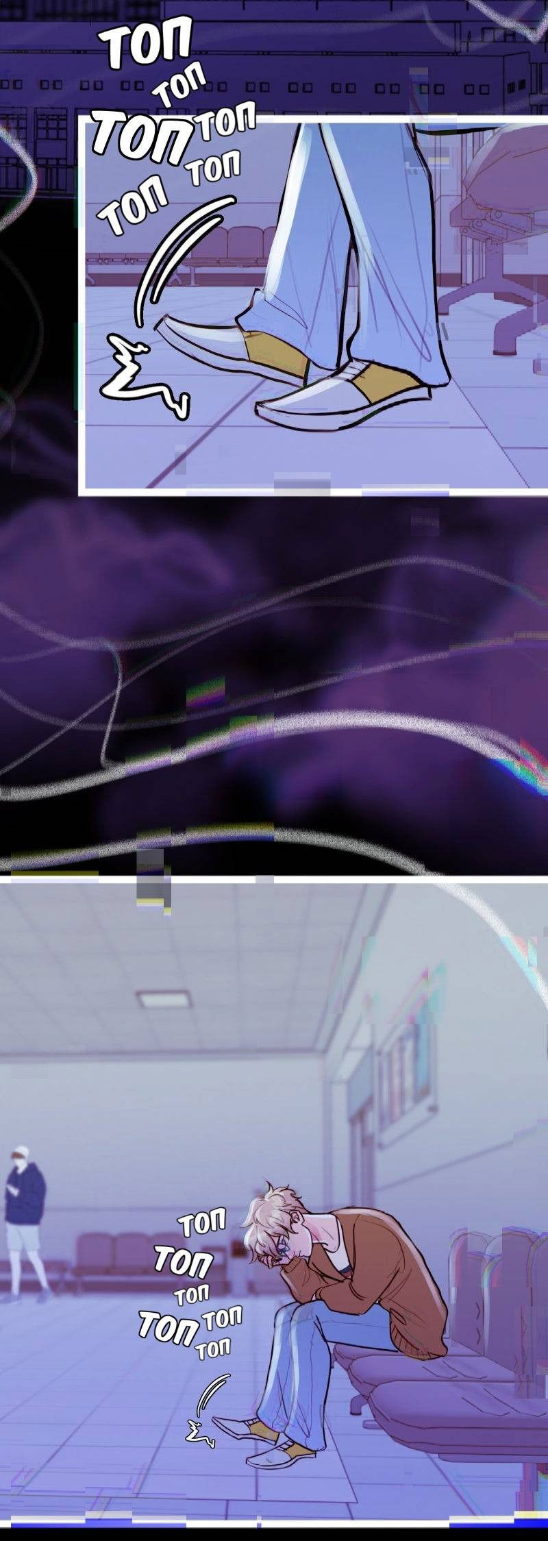 Манга Звездолов - Глава 47 Страница 10