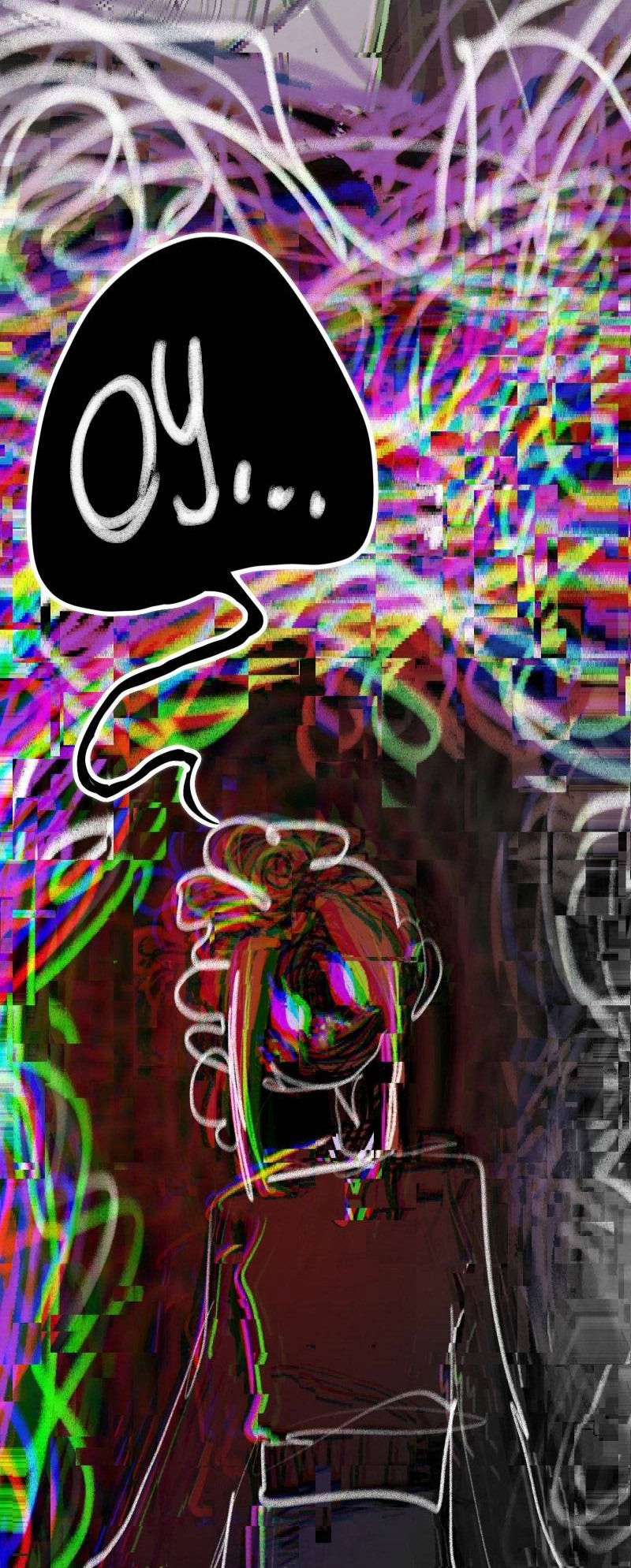 Манга Звездолов - Глава 47 Страница 53