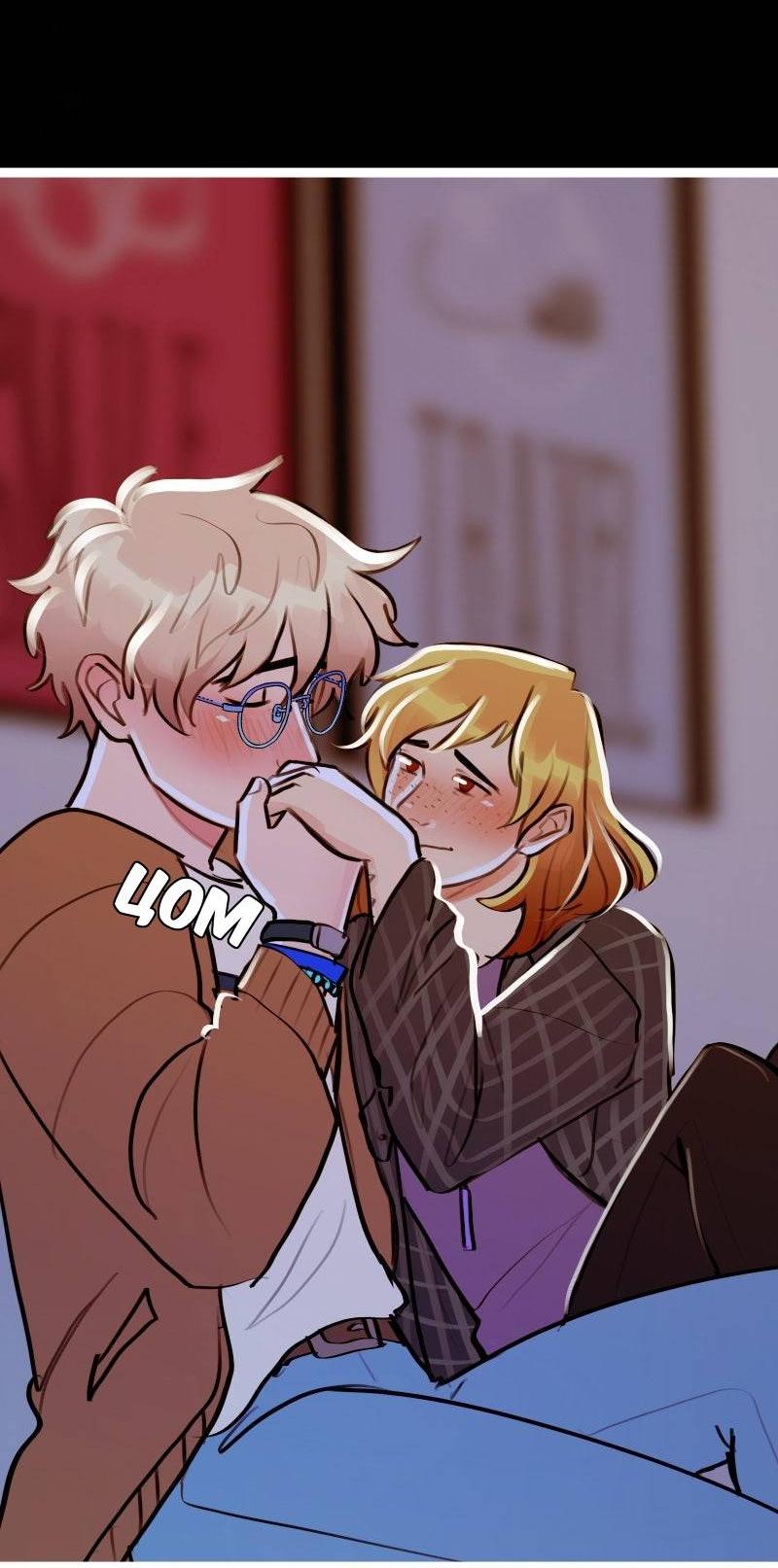 Манга Звездолов - Глава 50 Страница 30