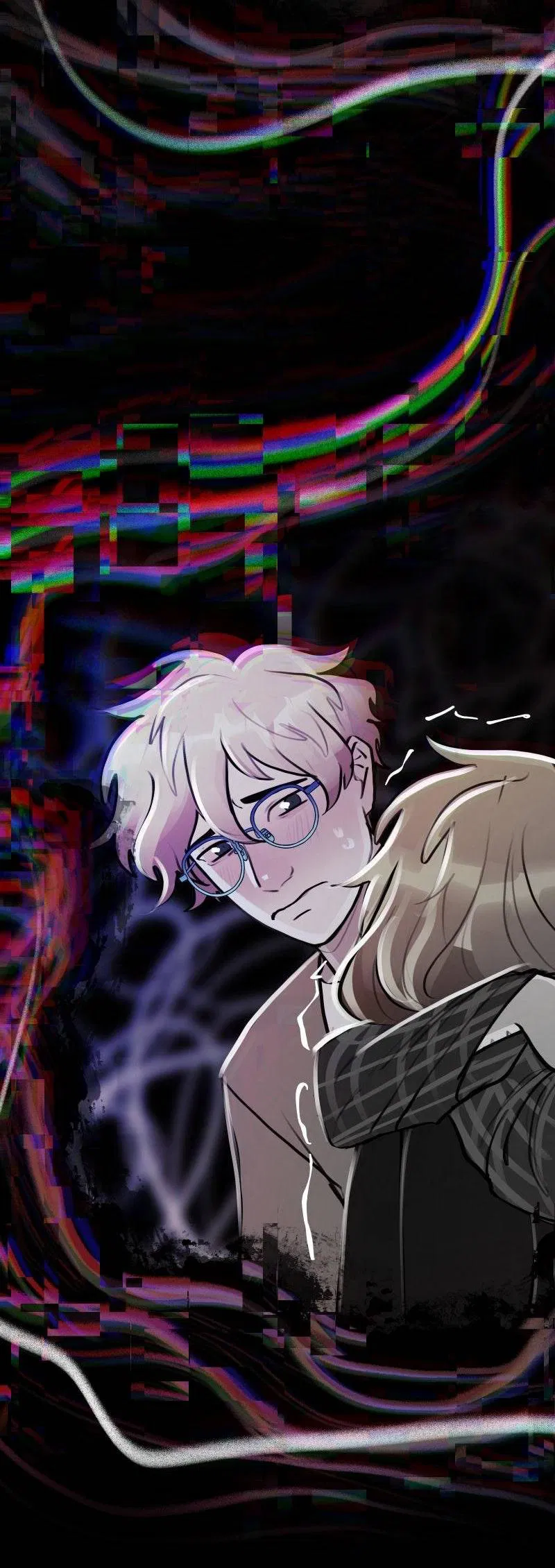 Манга Звездолов - Глава 50 Страница 9