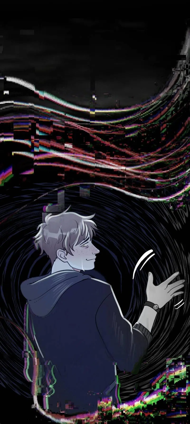 Манга Звездолов - Глава 49 Страница 36