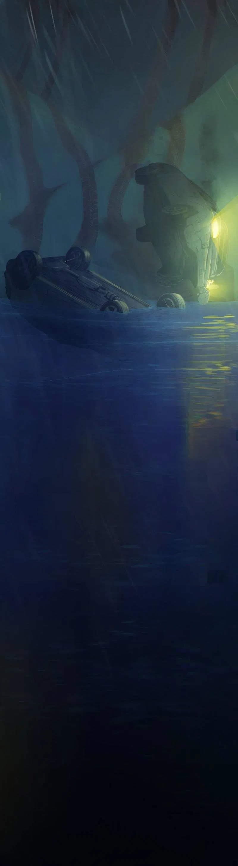 Манга Звездолов - Глава 49 Страница 26