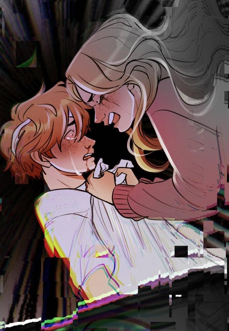 Манга Звездолов - Глава 49 Страница 59