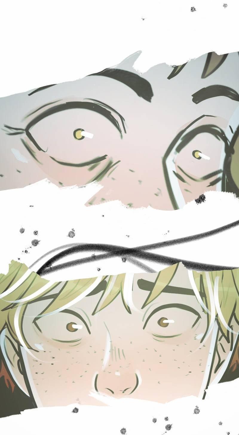 Манга Звездолов - Глава 49 Страница 19