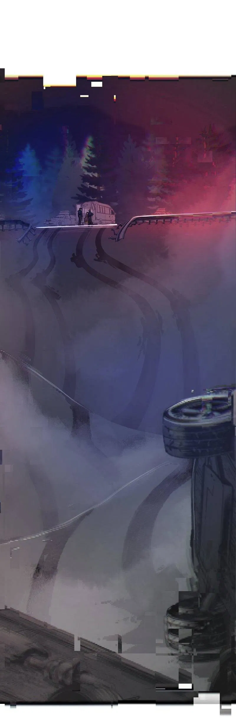 Манга Звездолов - Глава 49 Страница 40