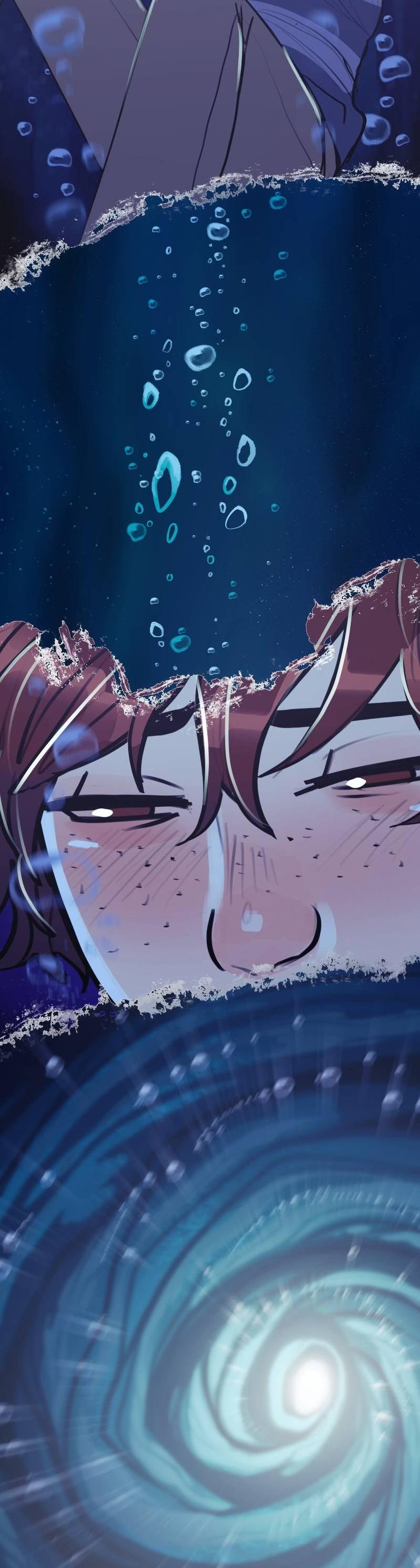 Манга Звездолов - Глава 49 Страница 29