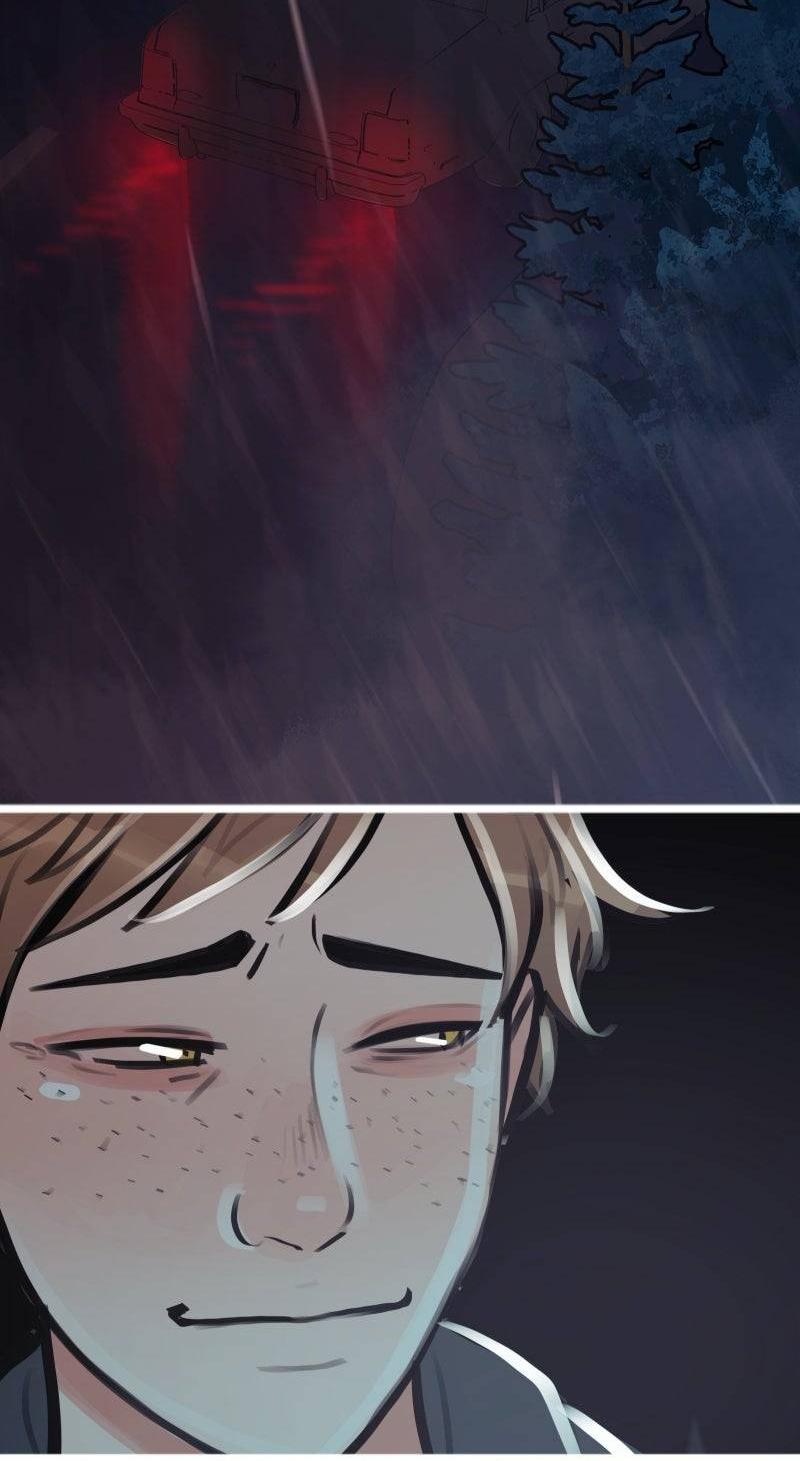 Манга Звездолов - Глава 49 Страница 5