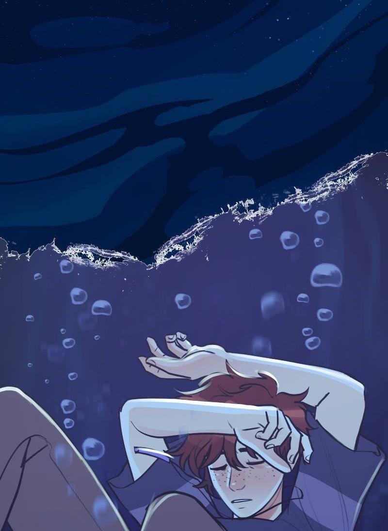 Манга Звездолов - Глава 49 Страница 28