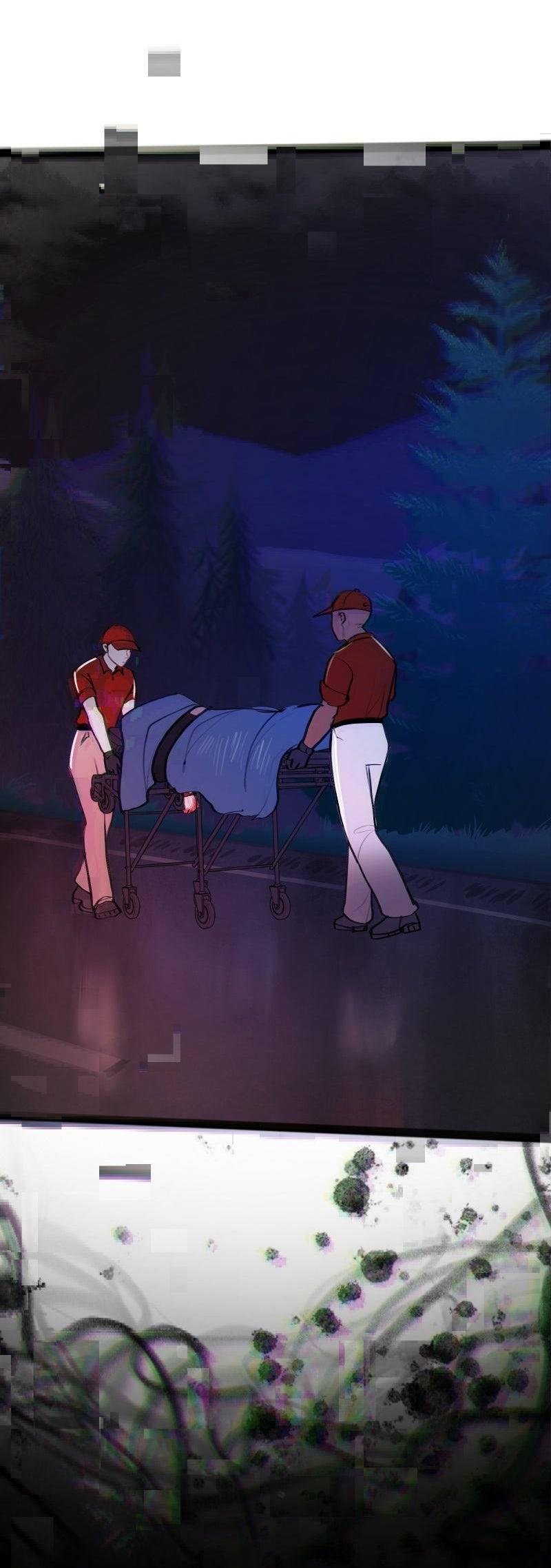 Манга Звездолов - Глава 49 Страница 44