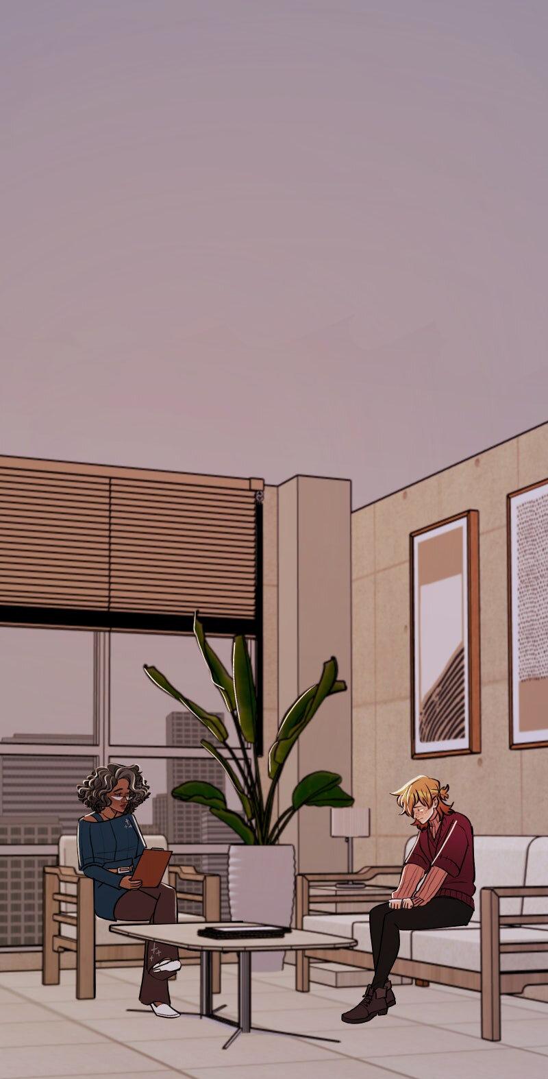 Манга Звездолов - Глава 56 Страница 1