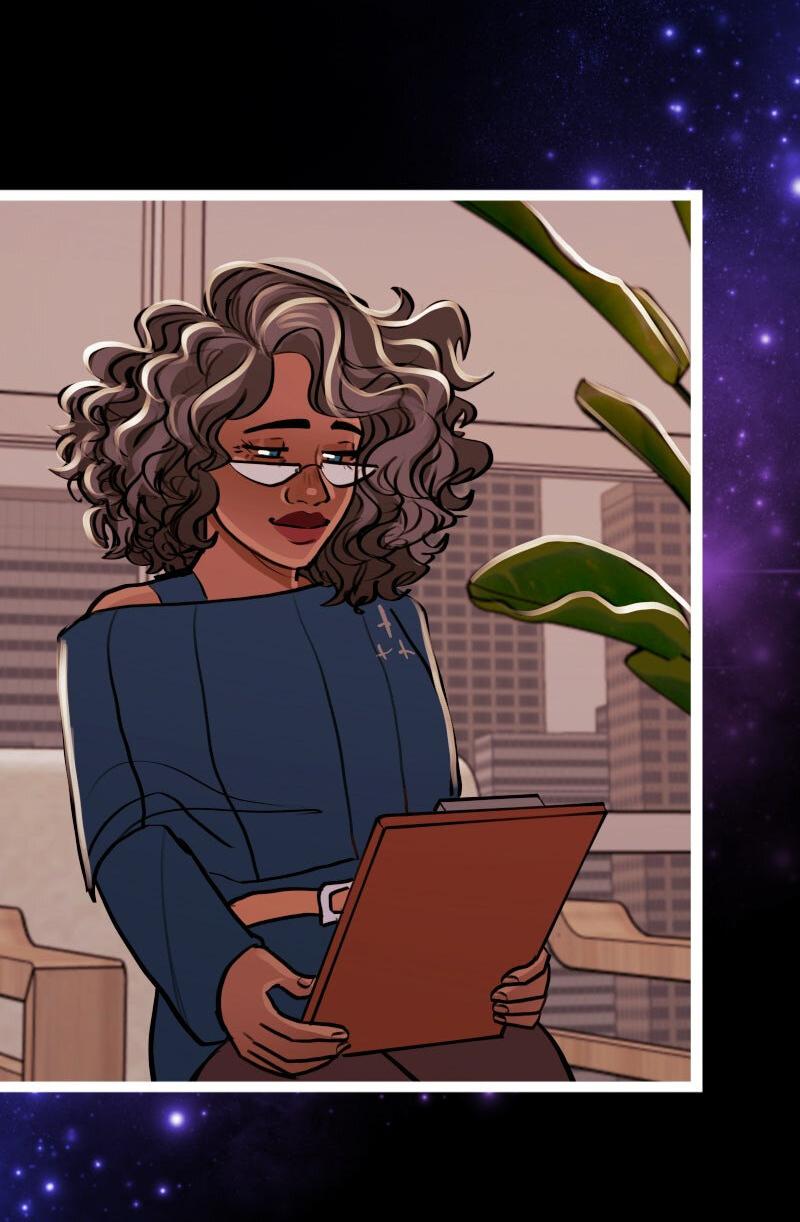 Манга Звездолов - Глава 56 Страница 11